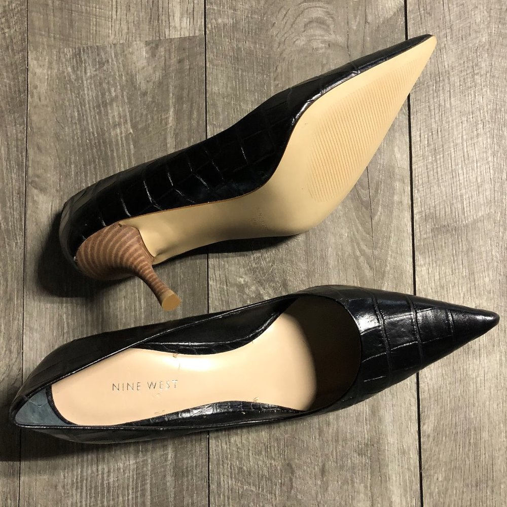 PUMPS